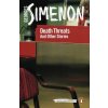 Death Threats (Georges Simenon)(Brožovaná)