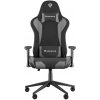 Genesis herné kreslo Nitro 440 G2, čierno-sivá NFG-2067