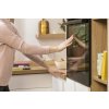 Elektrická rúra Gorenje BPSX6737E13BG
