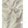 zdravsi-spanok Posteľná plachta Jersey 001-Biela 180x200 cm