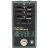 Walrus Audio Fundamental Reverb