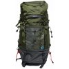 Husky Curly 40 l dark green 8592287202748