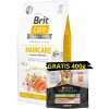 Brit Care Cat Grain-Free Haircare Healthy & Shiny Coat 7 kg