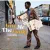 Various Artists - Give Me The Funk! The Tribute Session (Remastered) (LP)