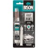 BISON dvojzložkové lepidlo FAST FIX POWER 10 g