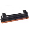 KvalitneTonery Brother TN1030 - kompatibilný čierny toner