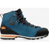 Hanwag Makra Light GTX Seablue/Orange