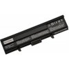 Dell kompatibilní XT832 Batéria 5200mah Li-ion 11,1V články SAMSUNG - DELL