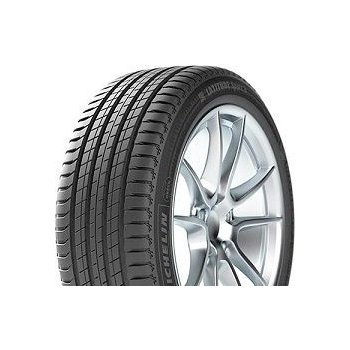 Pneumatiky Michelin Latitude Sport 3 265/50 R19 110W