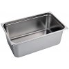 Gastronádoba GN 1/1 - 200 nerezová | REDFOX - GN 1/1-200