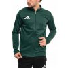 Pánska Mikina adidas Entrada 26 Športová Rozopínacia Tréningová Climacool XL