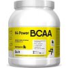 BCAA Instantné aminokyseliny K4 Power (Komplex esenciálnych aminokyselín na ochranu a regeneráciu svalovej hmoty.)