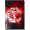 Manchester United obraz futbalového klubu