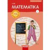 Matematika 2. ročník - 2. diel - nová generácia (červená) (Eva Bomerová, J. Slezáková, D. Jirotková, Miroslav Hejný)