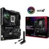 ASUS MB Sc LGA1851 ROG STRIX Z890-F GAMING WIFI, Intel Z890, 4xDDR5, 1xDP, 1xHDMI, 2xThunderbolt, WI-FI, ATX