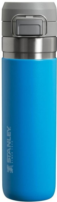 Stanley Termofľaša Quick Flip Azure 700 ml