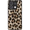 Picasee ULTIMATE CASE pro Xiaomi Redmi Note 13 Pro 5G - Brown Tiger