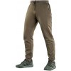 M-Tac STEALTH COTTON PANTS teplákové nohavice - DARK OLIVE, M/Long