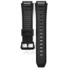 CASIO 10611391 - Plastový remienok CASIO MWA-100H-1 (2961)