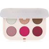 Notino Eyeshadow Palette paletka očných tieňov Blush Bloom 9.75 g