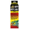 Zoo Med Repti Heat Cable 15 W, 3,5 m