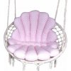Bestent Podušky na stoličky Pink Dots Shell
