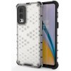 VSETKONAMOBIL 116040 HONEYCOMB Ochranný kryt OnePlus Nord 2 5G priehľadný