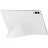 Samsung Smart Book puzdro pre Galaxy Tab S11 Ultra, biele EF-BX930PWE