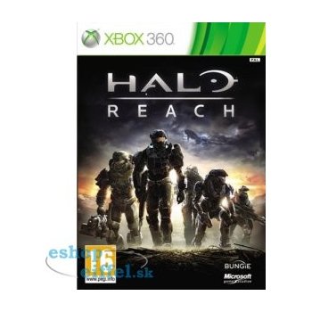 Halo: Reach