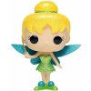 Disney - funko figúrka - Peter Pan: Tinker Bell Diamond Glitter