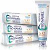 Sensodyne Bieliace proti pigmentácii Pronamel Whitening Tripack 3 x 75 ml