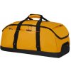 Samsonite ECODIVER Duffle M Yellow 60 L