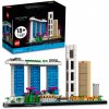 LEGO® Architecture 21057 Singapur