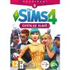 PC hra The Sims 4 Cesta ke slávě 5030942122060
