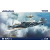 Eduard Messerschmitt Bf 109 G-4 (WEEKEND edition) 1:48