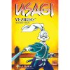 CREW Usagi Yojimbo: Most slz