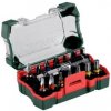 Metabo Box s nástavcami – SP, 15-dielny 626703000