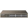 TP-LINK TL-SF1024D sieťový switch 24 portů 100 MBit/s; TL-SF1024D