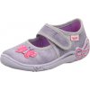 Superfit detské papučky balerínky 0-800288-0600 BELINDA