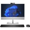 PC all in-one HP EliteOne 840 G9 (7B0X7EA#BCM) strieborný