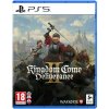 Kingdom Come: Deliverance II Standard Edition - PS5 hra