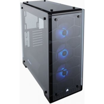 Corsair Crystal Series 570X RGB Tempered Glass CC-9011098-WW