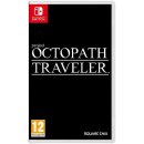 Octopath Traveler