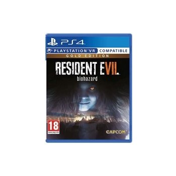 Resident Evil 7: Biohazard (Gold)