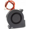 Ventilátor radiálny 5015 12V