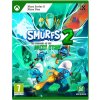 The Smurfs 2: The Prisoner of the Green Stone CZ (XONE/XSX)
