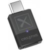 Creative BT-W5, inteligentný Bluetooth® zvukový vysielač 5.3 s technológiou aptX Adaptive 70SA018000002 Creative Labs