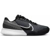Nike Zoom Vapor Pro 2 Clay - black/white