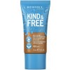 Rimmel Kind & Free ľahký hydratačný make-up 410 Latte 30 ml