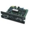 INTERFACE EXPANDER WITH CABLES